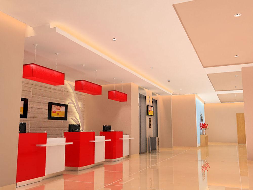 Ibis Jakarta Senen Exteriör bild