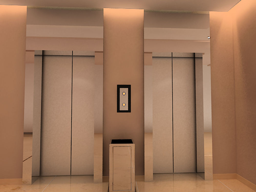 Ibis Jakarta Senen Exteriör bild